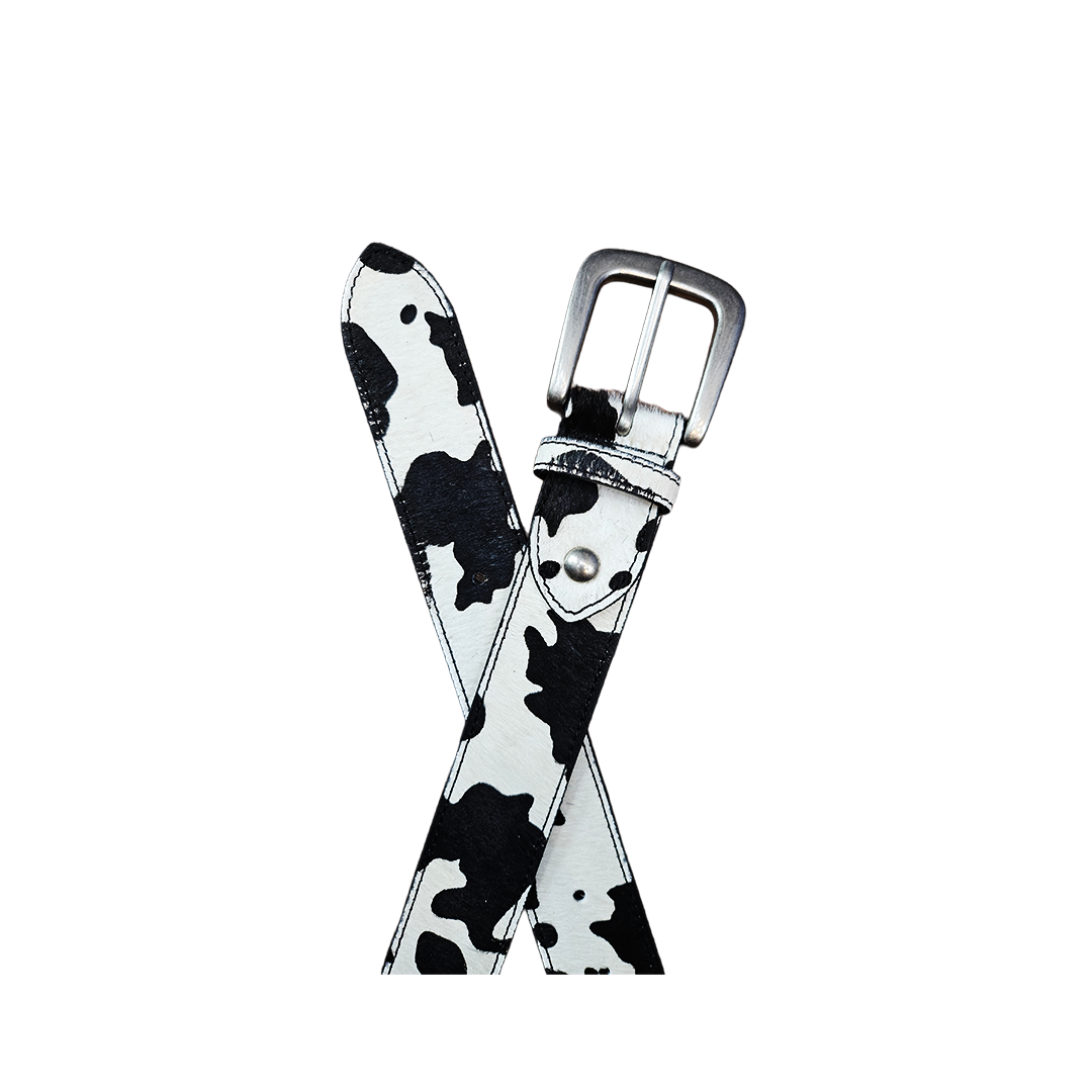 Ceemworks Leather Belt