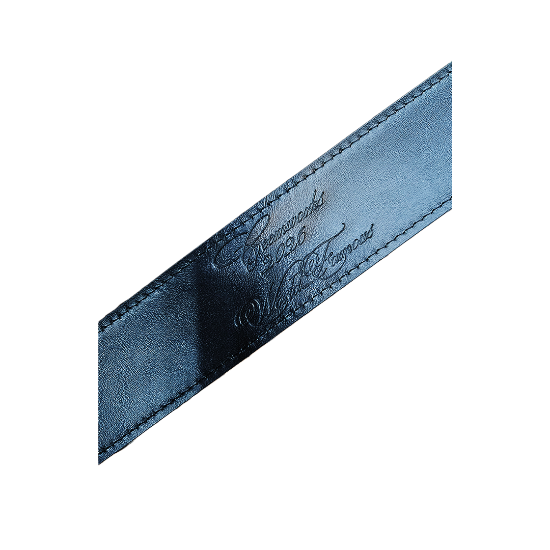 Ceemworks Leather Belt