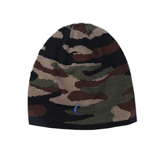 Ceemworks Moon Camo Beanie
