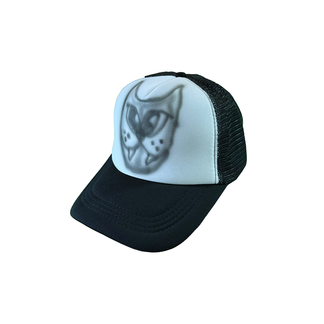 Ceemworks Only One 5-Panel Mesh Cap
