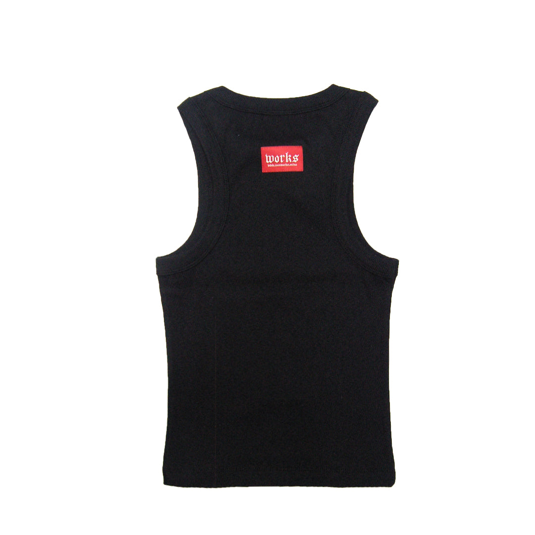 Ceemworks Moon Sleeveless