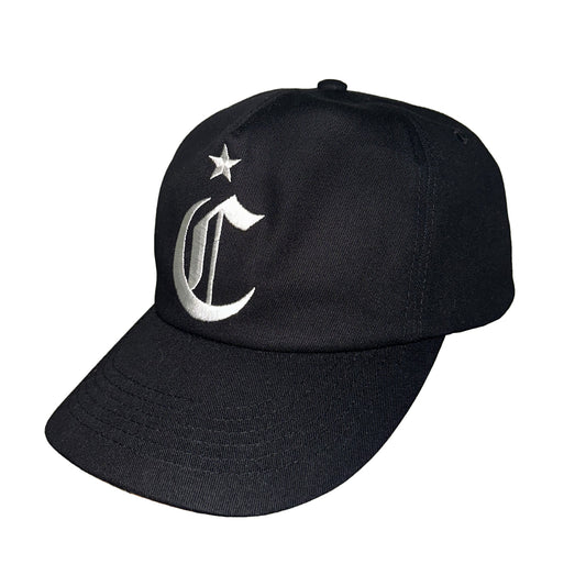 Ceemworks C Logo 5-panel