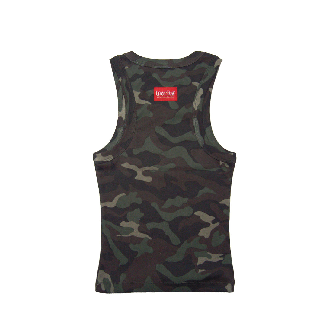 Ceemworks Moon Sleeveless