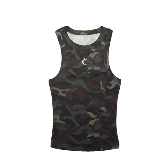 Ceemworks Moon Sleeveless