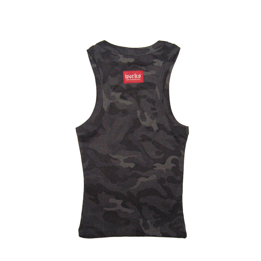 Ceemworks Moon Sleeveless