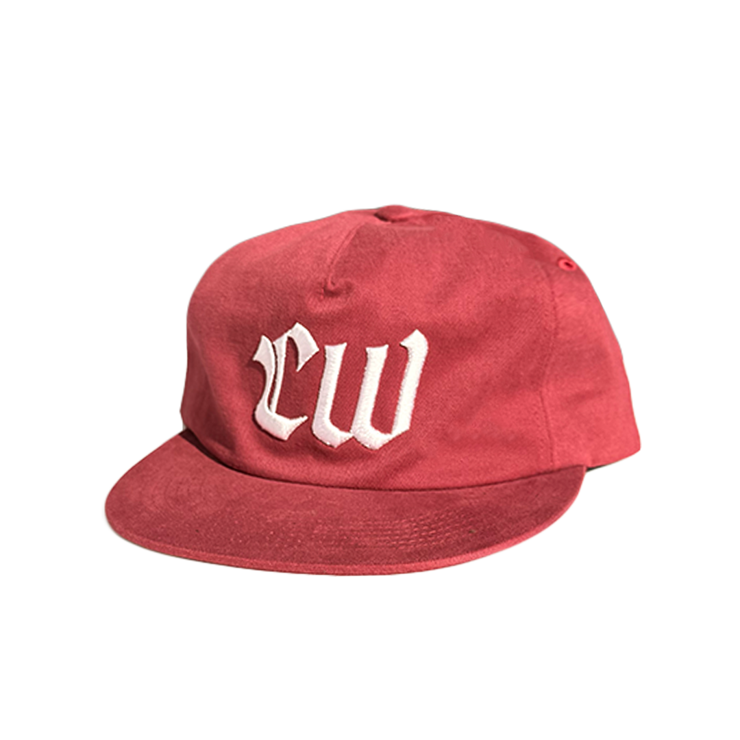 Ceemworks CW 5-Panel Hat