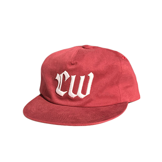 Ceemworks CW 5-Panel Hat