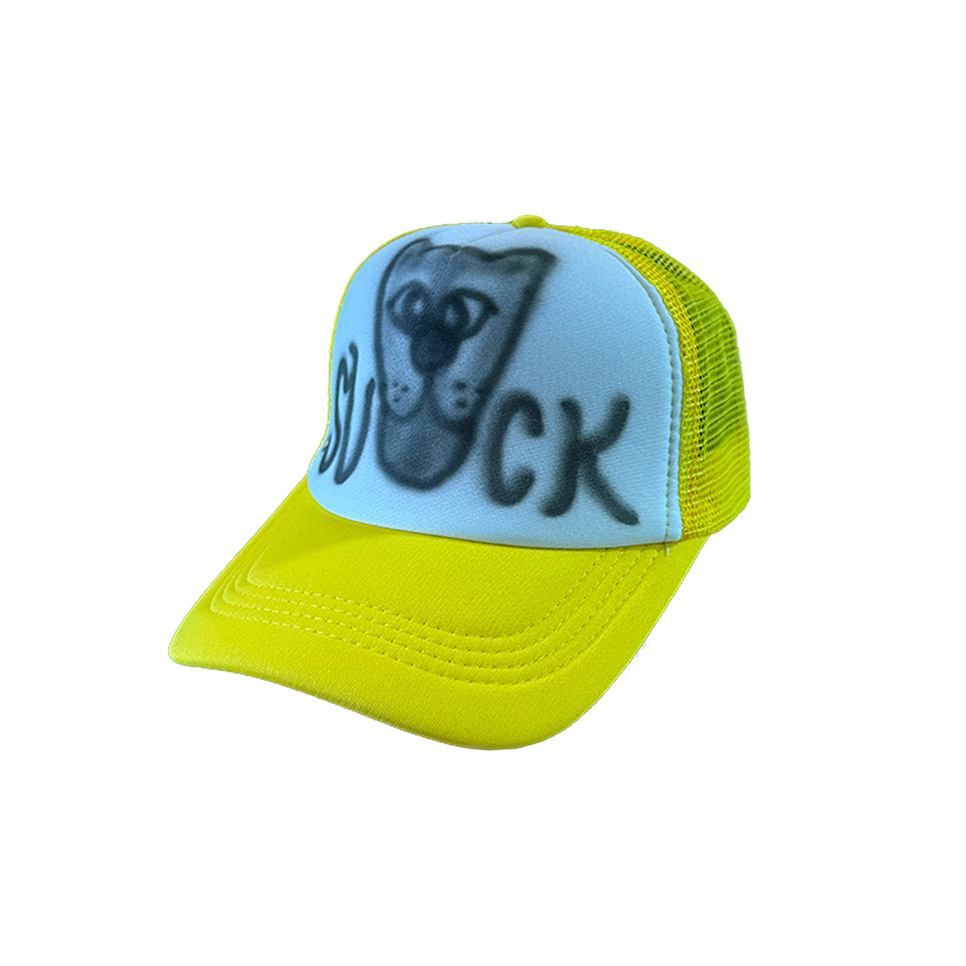 Ceemworks Only One 5-Panel Mesh Cap