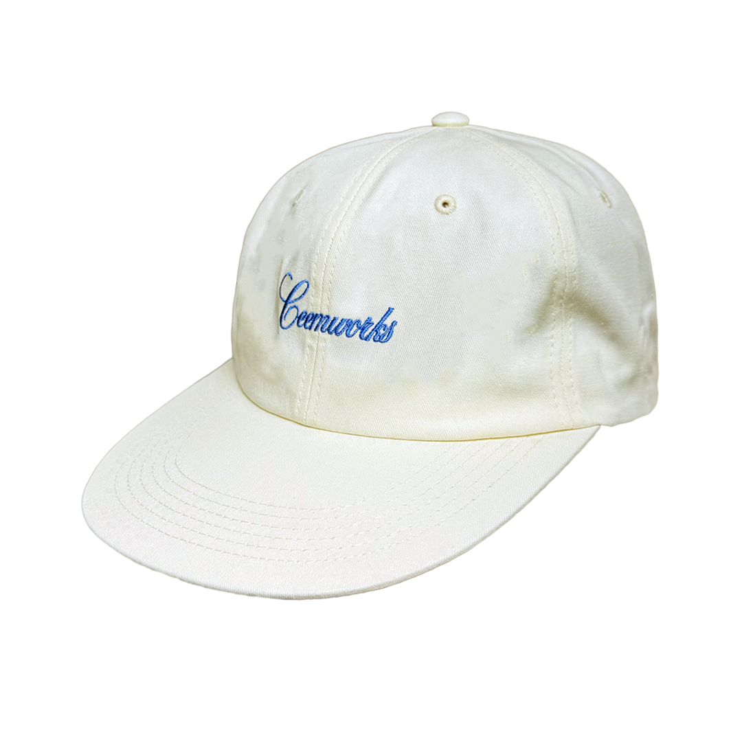 Ceemworks 6-Panel Fishing Hat