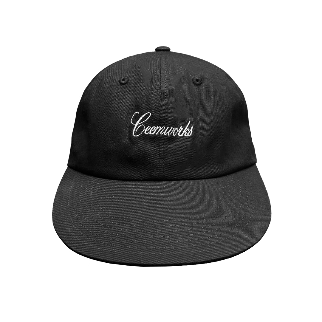 Ceemworks 6-Panel Fishing Hat
