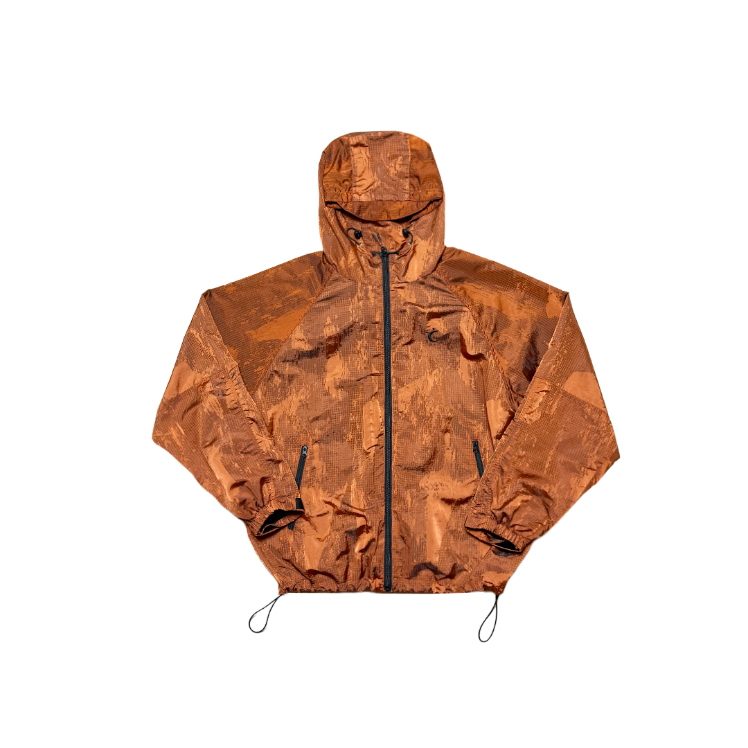 Ceemworks Damage Moon Jacket