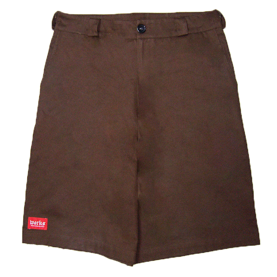 Ceemworks Loose Short Pant