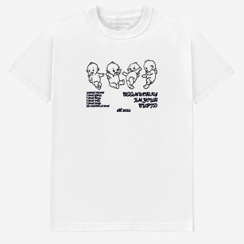 Ceemworks Cupid Tee