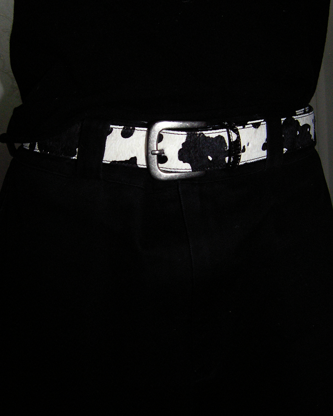 Ceemworks Leather Belt