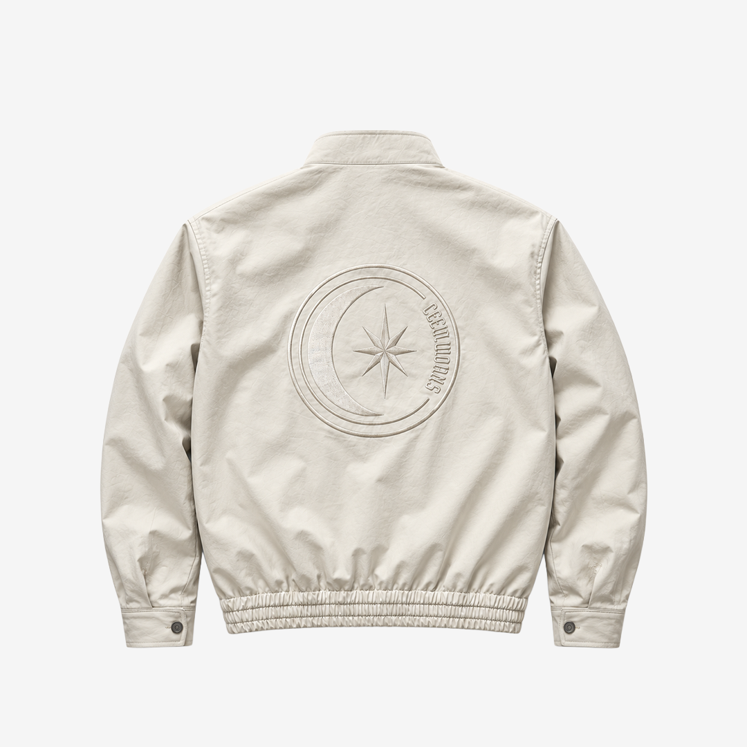 Harrington Jacket