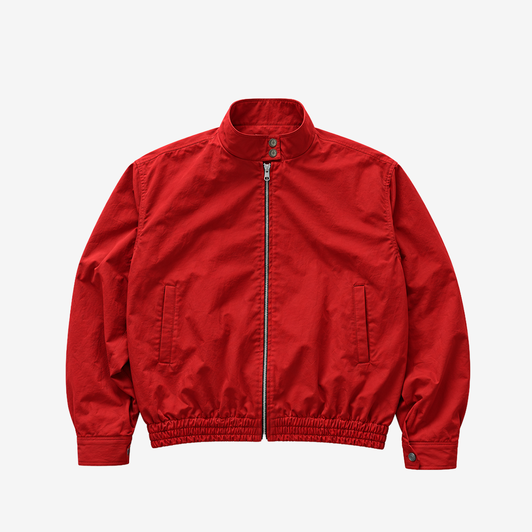 Harrington Jacket