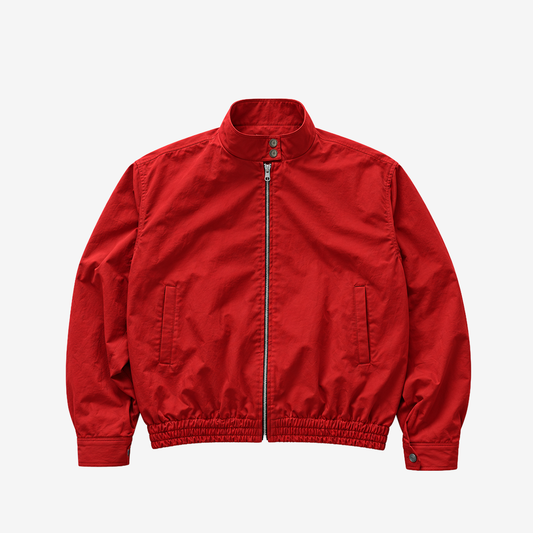 Harrington Jacket