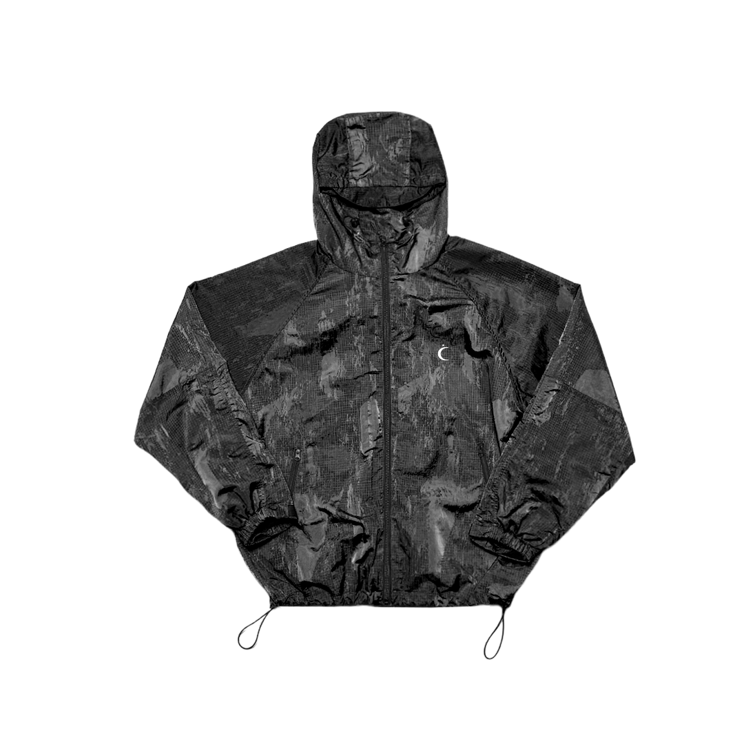 Ceemworks Damage Moon Jacket