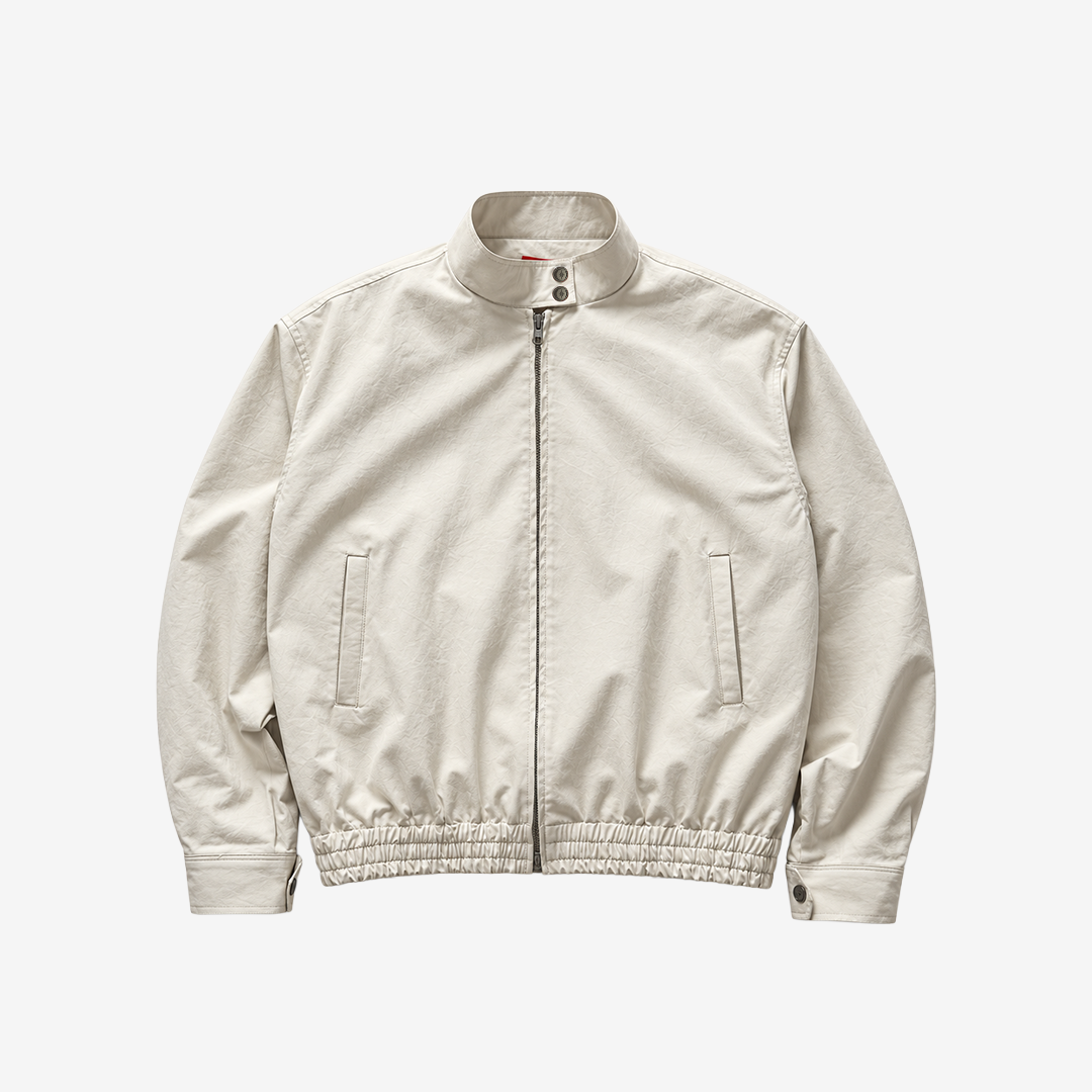Harrington Jacket