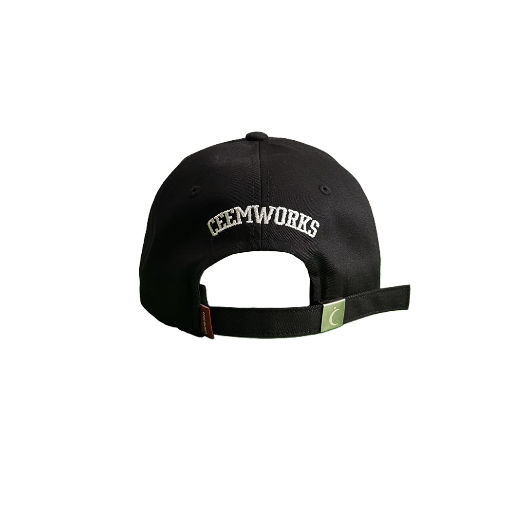 Ceemworks Drink cap