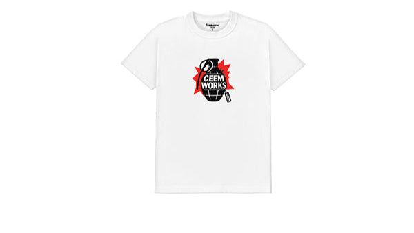 Ceemworks Bomb Tee