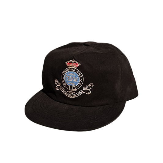 Ceemworks Royal 5-Panel Hat