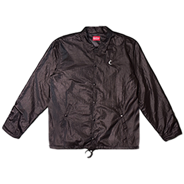Ceemworks Moon Coach Jacket