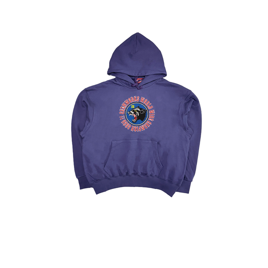 Old 26 Hooded Sweatshirt