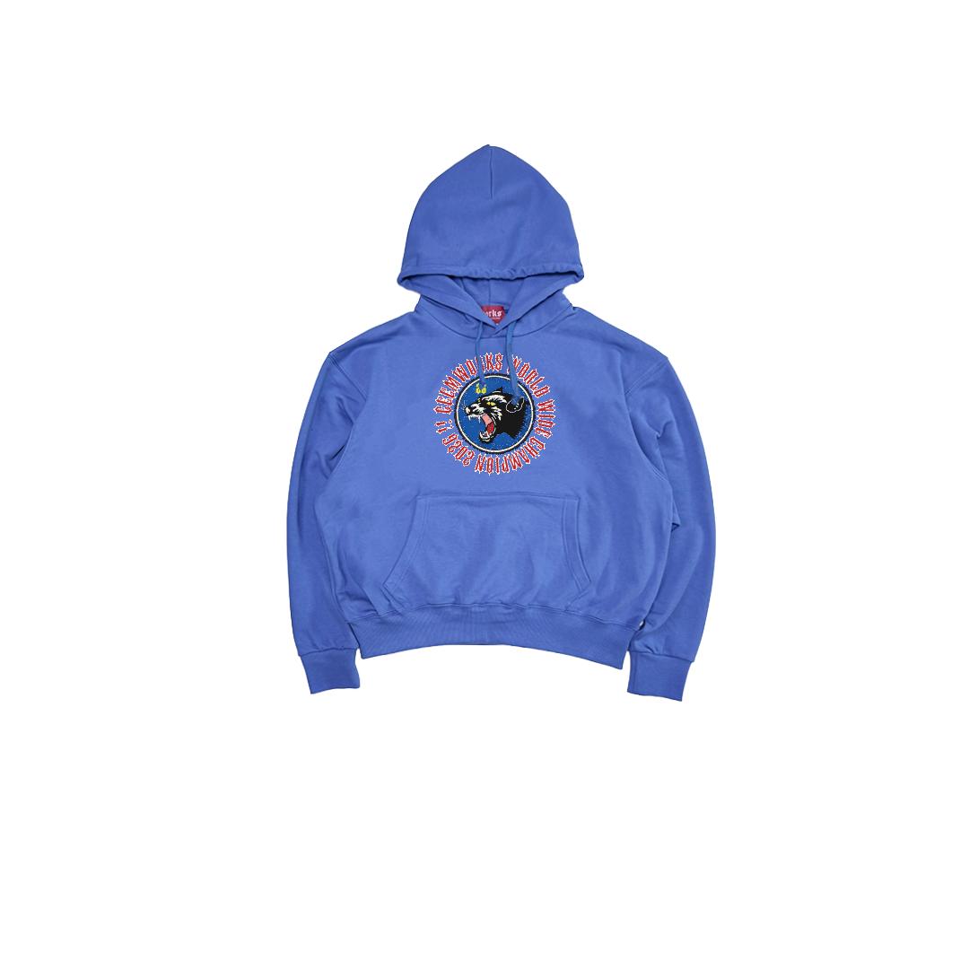 Old 26 Hooded Sweatshirt