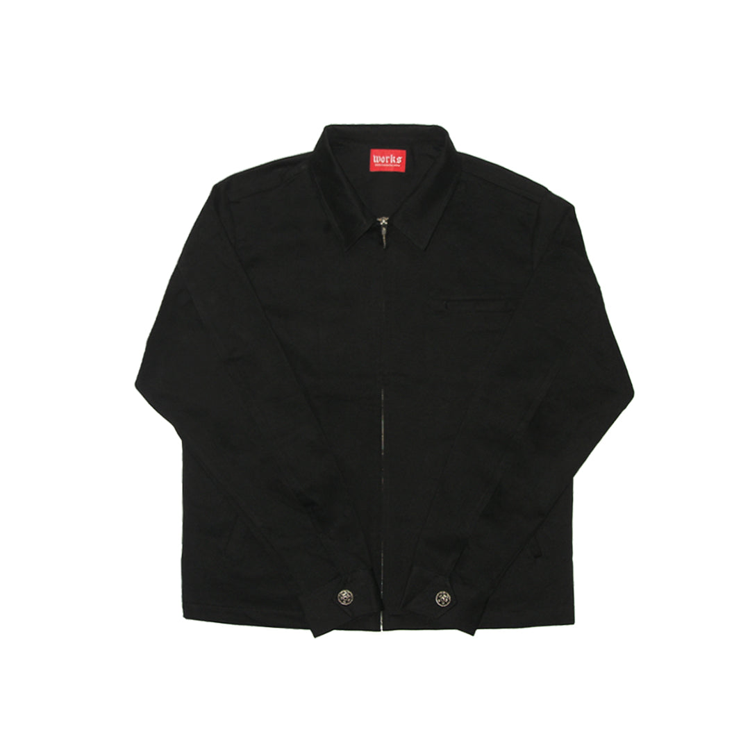 Ceemworks Safe Work Jacket