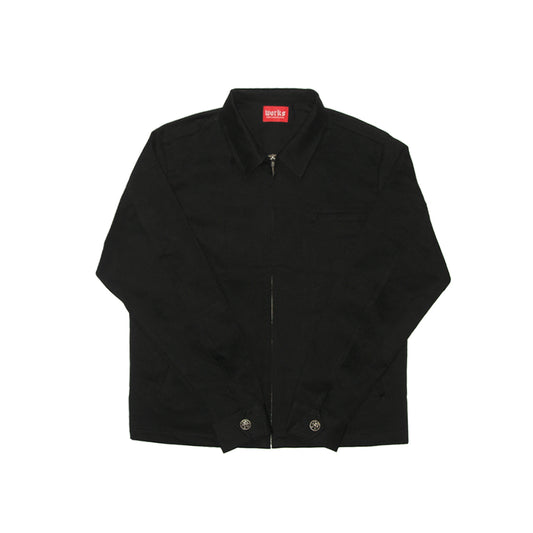 Ceemworks Safe Work Jacket