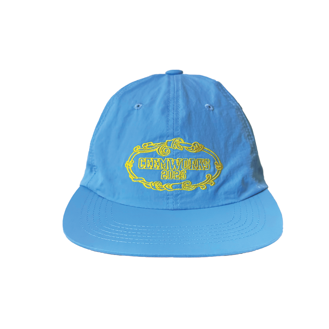 Ceemworks Ambassador 6-Panel Hat
