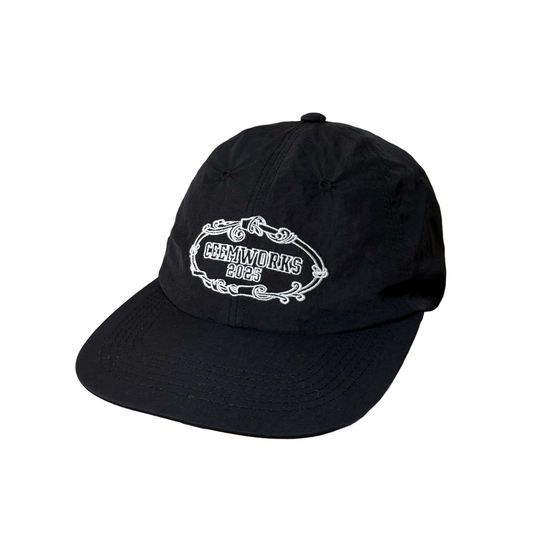 Ceemworks Ambassador 6-Panel Hat