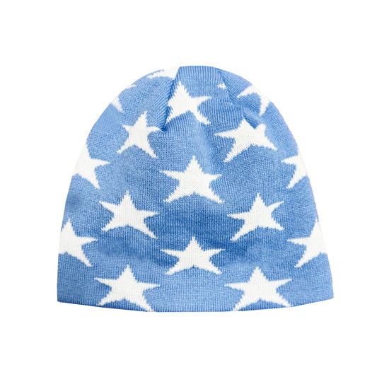 Ceemworks Star Beanie