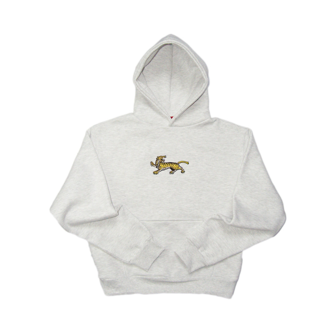 Ceemworks Tiger Hooded Sweatshirt