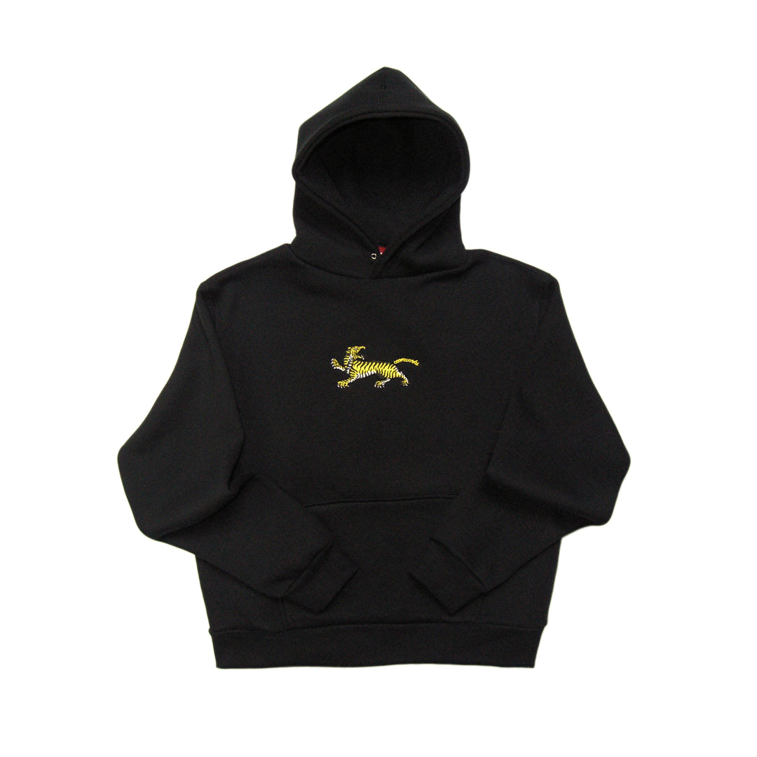 Ceemworks Tiger Hooded Sweatshirt