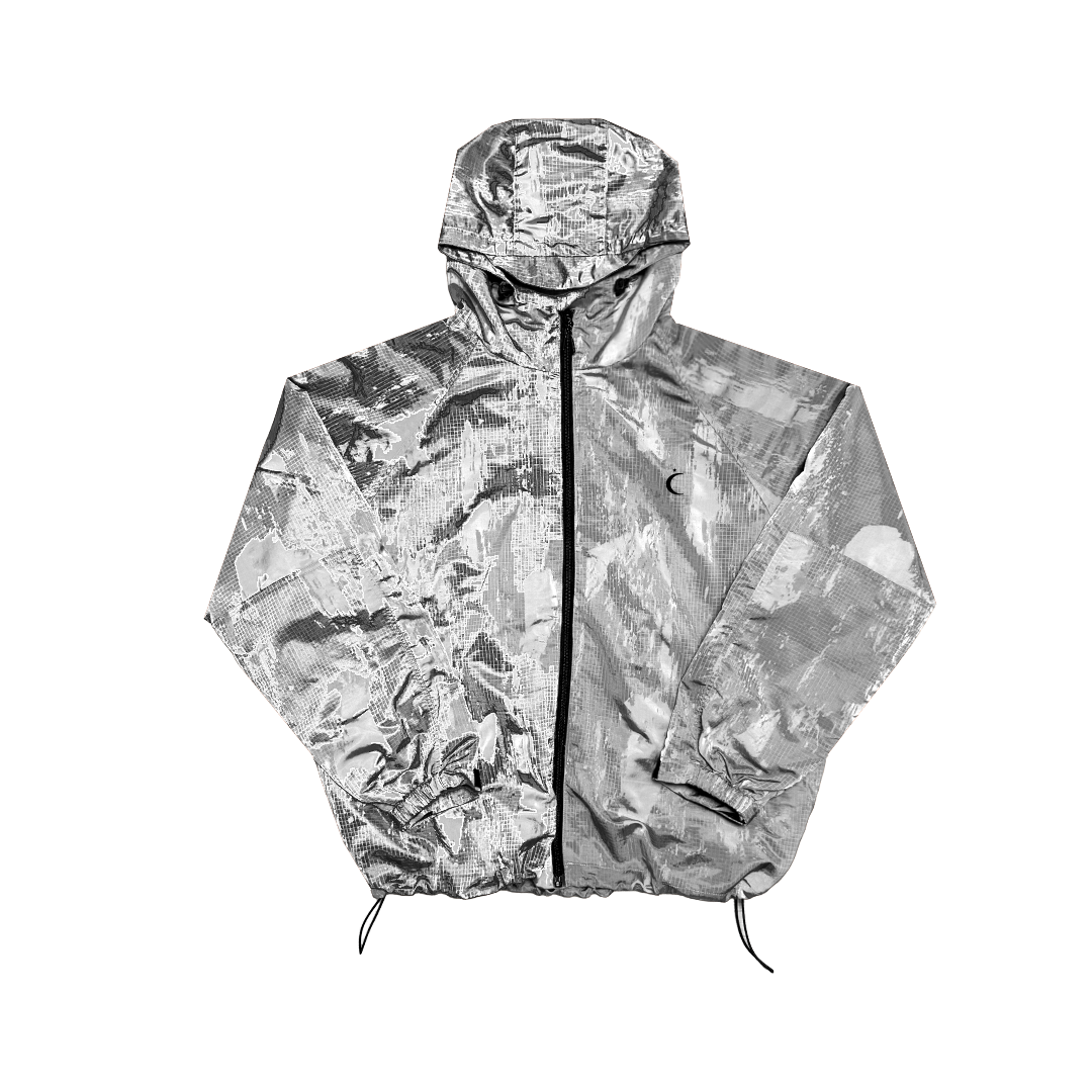 Ceemworks Damage Moon Jacket