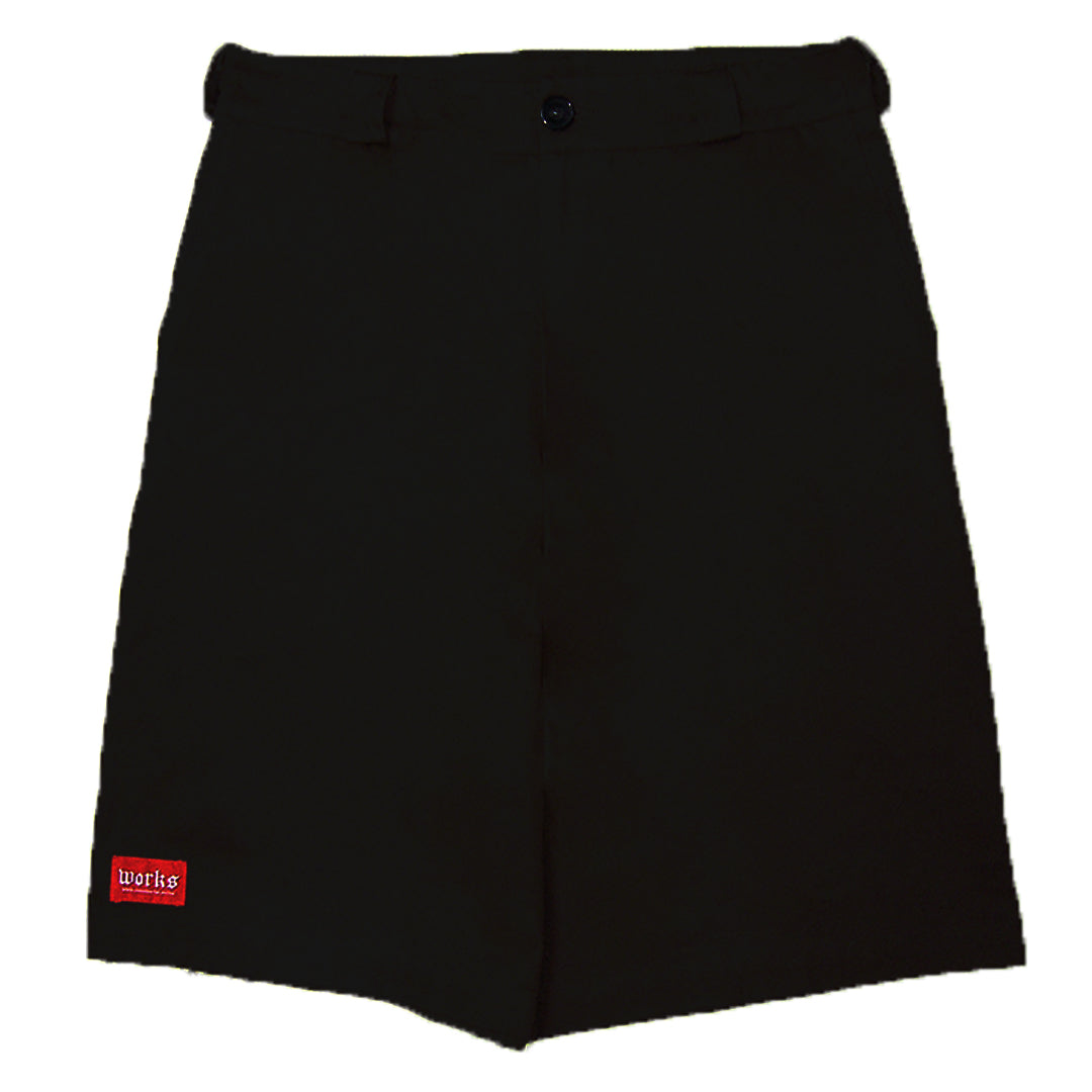 Ceemworks Loose Short Pant