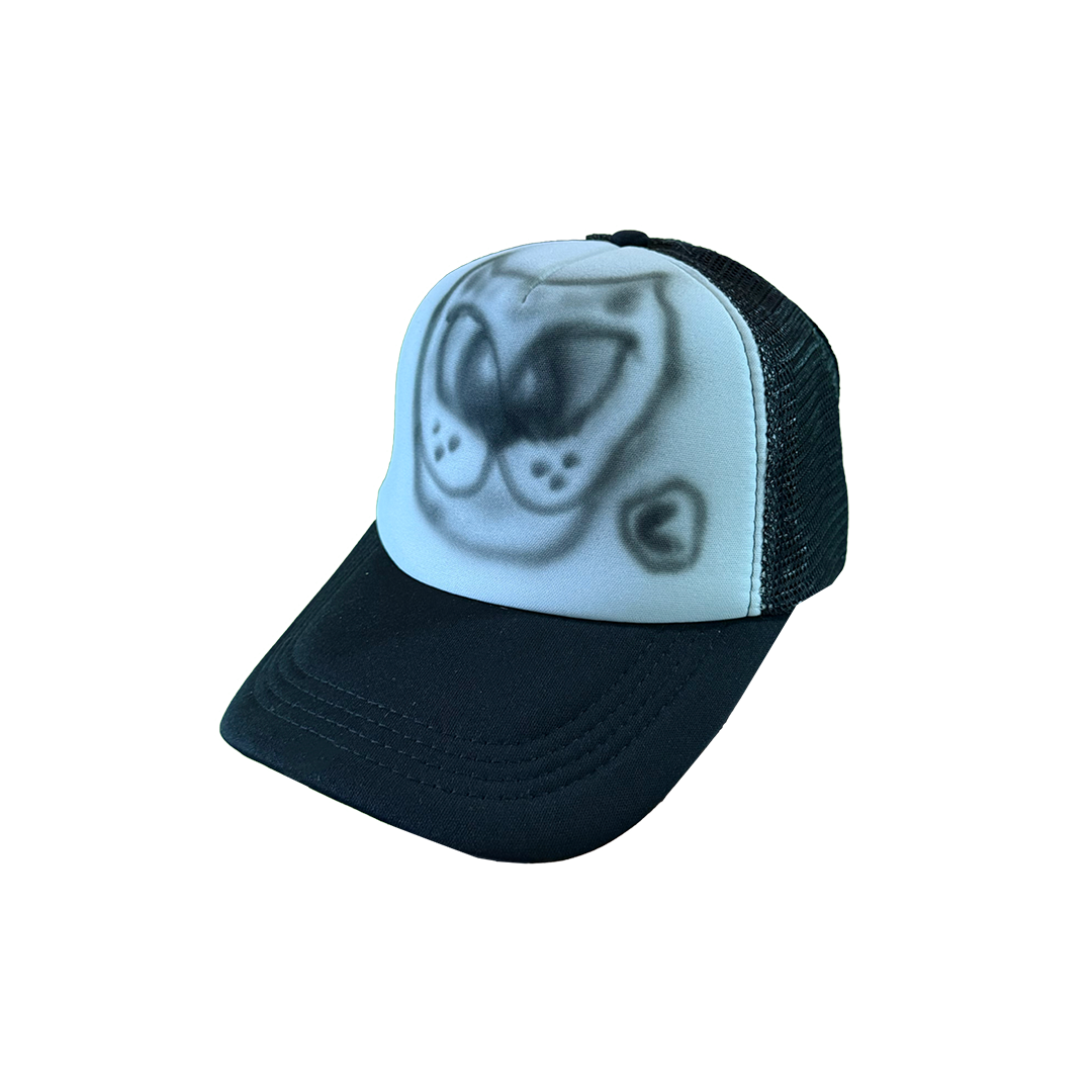 Ceemworks Only One 5-Panel Mesh Cap
