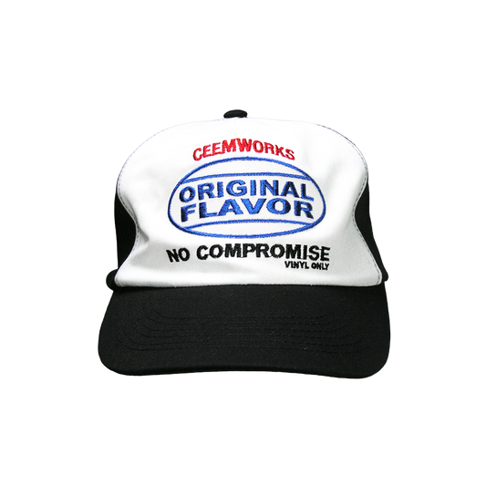 Ceemworks MMW Original flavor 5-Panel Hat