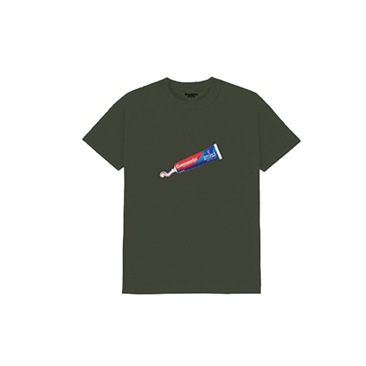 Ceemworks Toothpaste Tee