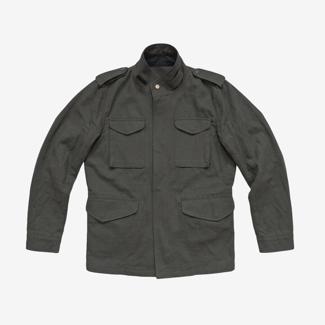 Field Jacket