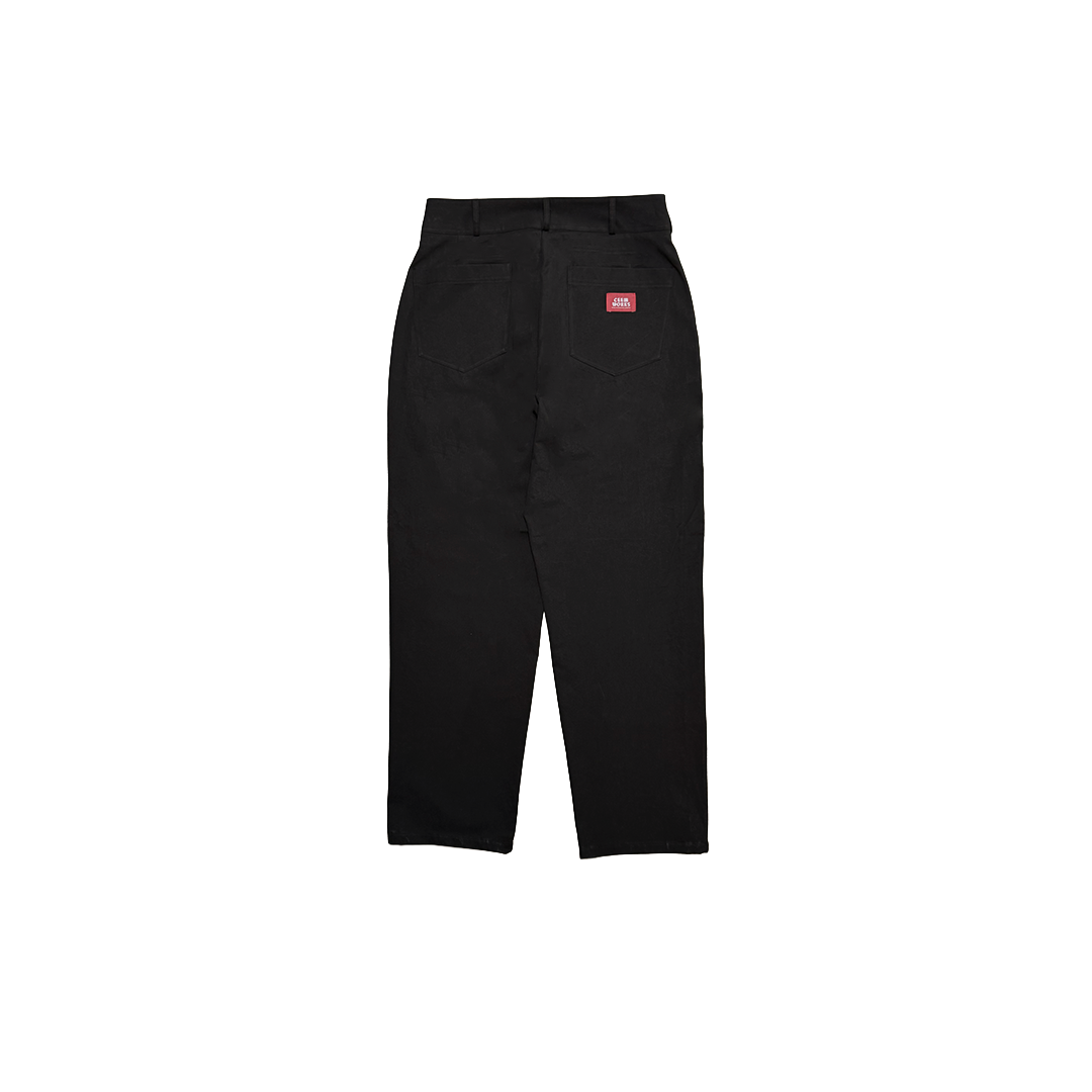 Chino work pants
