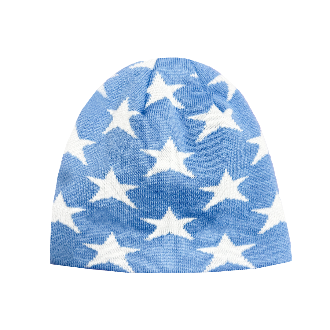 Ceemworks Star Beanie