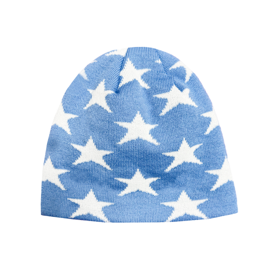 Ceemworks Star Beanie
