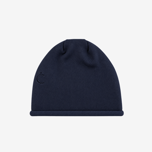 Rolled up Beanie