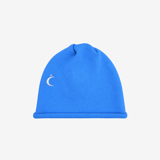 Rolled up Beanie