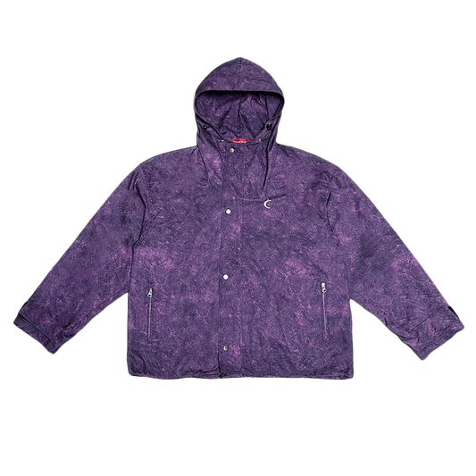 Ceemworks Moon Zip Up Jacket
