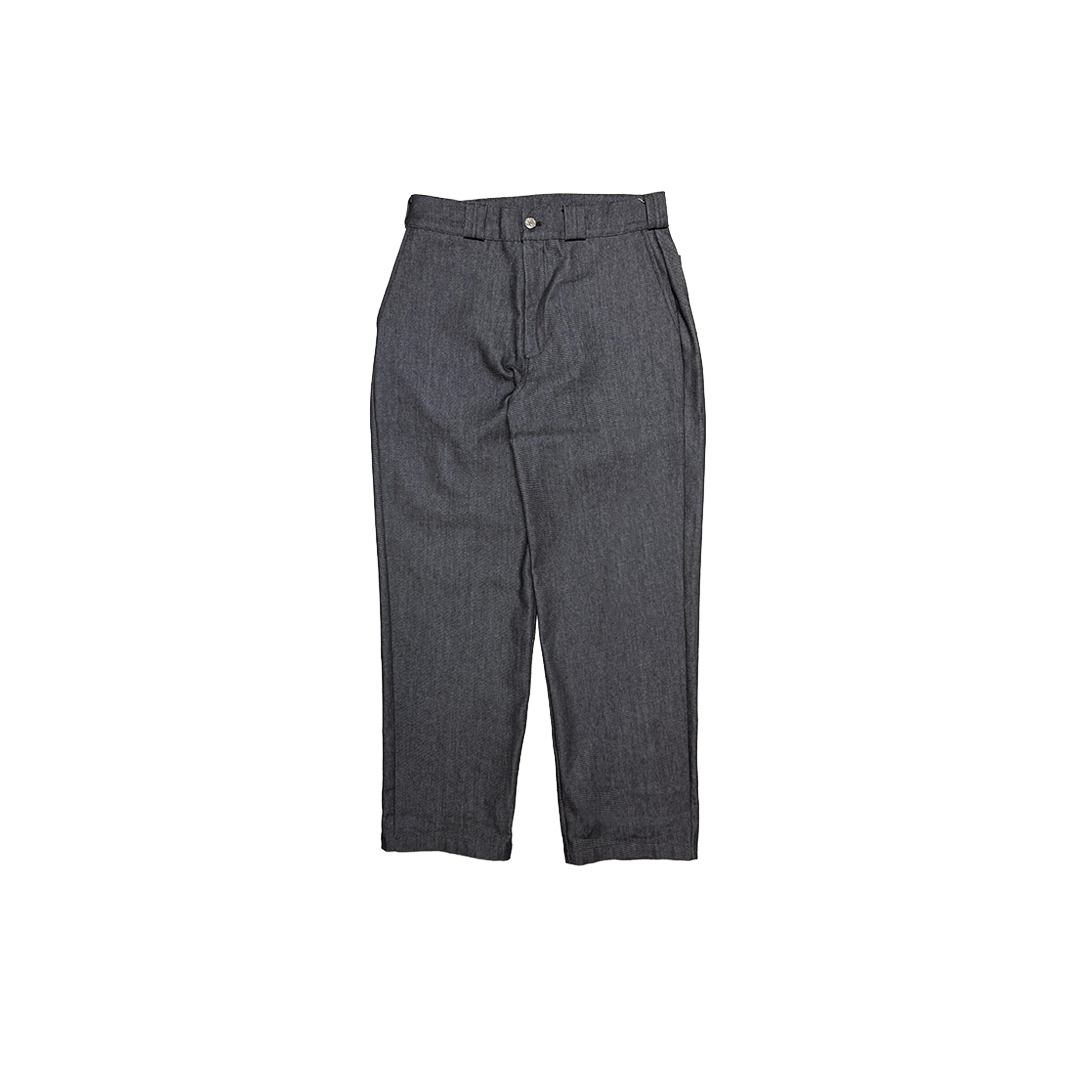 Moon Denim Pants