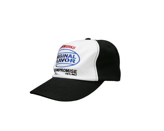 Ceemworks MMW Original flavor 5-Panel Hat